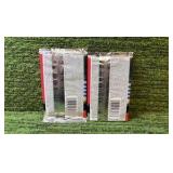 1998-99 NHL Upper Deck Hockey Series Two Sealed Lot Of 2 Pack