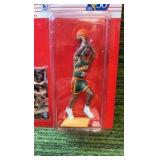 1996 Starting Lineup GARY PAYTON Basketball Figure & Card NBA Seattle Sonics