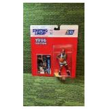 1996 Kenner Starting Lineup NBA Shaquille O