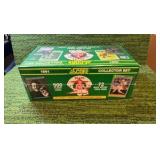 1991 SCORE BASEBALL FACTORY SEALED 900 CARD SET
