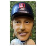 Dan Gladden Bobble Head Minnesota Twins Baseball #32 World Series Champion!