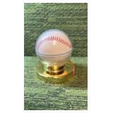 Charles Feeney National League Baseball Unsigned Rawlings Official Ball of MLB