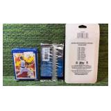 2003 MLB Showdown CCG Booster New Sealed 9 card pack ZL