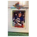 1994 St. Club Master Photo OVERSIZE PROOF Eric Lindros MEMBERS ONLY