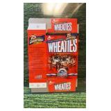 Vintage General Mills Wheaties 75 Years Of Champions 1980 USA Hockey Collectible