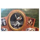 Ted Williams Card Co. Premier Edition Display #4572 / 9999 - 11" Wide
