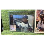 1994 Upper Deck Baseball-Ken Griffey Jr.-Jumbo- Seattle Mariners