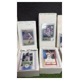 Set Lot of 10 MLB Early 2000