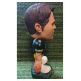 Brett Favre Green Bay Packers Bobble Head #4 Knuckle Heads NFL