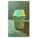 2021-22 O-Pee-Chee Hockey Blaster Box 8 Cards Per Pack 9 Packs Per Box NEW