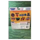 1996 Kenner Starting Lineup NBA Shaquille O