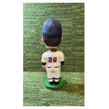 Bert Blyleven 20th Anniv Minnesota Twins 1987 World Series Champ Bobblehead /1000