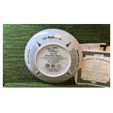 Cal Ripken Jr. MLB Baseball Record Breakers Commemorative #
