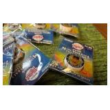 Minnesota Twins MLB Mini Baseball 2006 Collectibles RARE 16