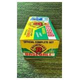 1989 Bowman Complete New Sealed Set 484 Cards Griffey Jr Rookie RC