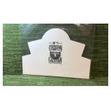 Ted Williams Card Co. Premier Edition Display #4572 / 9999 - 11" Wide