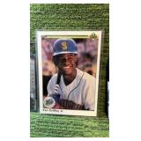 1994 Upper Deck Baseball-Ken Griffey Jr.-Jumbo- Seattle Mariners