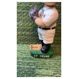 CY YOUNG BOBBLEHEAD BOSTON RED SOX - UNIQUE PIECE!