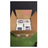 Set Lot of 7 MLB Early 2000