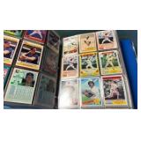 Bin Binder Lot of 80’s & 90’s Stars Griffey Thomas & More! PICK UP ONLY