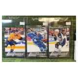 2015-16 Upper Deck NHL Hockey Young Guns Lot of 3 JUMBO Cards