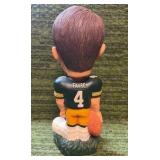 Brett Favre Green Bay Packers Bobble Head #4 Knuckle Heads NFL