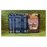 Upper Deck Wayne Gretzky Retirement Card Set  16 Mint Cards Original Box.