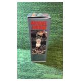 Michael Jordan Lot- 2 Cards with Upper Deck Locker Series Box