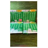 1989 NFL EDITION Starting Line Up Lot of 7 New Factory Sealed, Mixed Football, Baseball