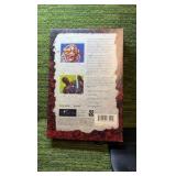 Vintage Magic: The Gathering Gift Box 1994 - Empty Box Only - with Instruction - MTG
