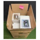 Set Lot of 10 MLB Early 2000