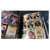 Bin Binder Lot of 80’s & 90’s Stars Griffey Thomas & More! PICK UP ONLY