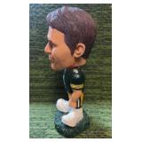 Brett Favre Green Bay Packers Bobble Head #4 Knuckle Heads NFL