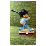 Twins Josh Donaldson Bringer of Rain MLB Baseball Bobblehead Collectible