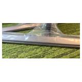 Brand New Commercial Wipers Lot of (2) in the plastic