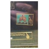 1996 Olympic Games Collector