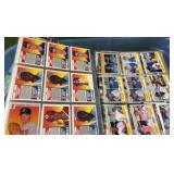Bin Binder Lot of 80’s & 90’s Stars Griffey Thomas & More! PICK UP ONLY