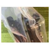 Brand New Commercial Wipers Lot of (2) in the plastic