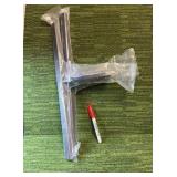 Brand New Commercial Wipers Lot of (2) in the plastic