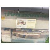 HUGE Bin of Unlooked through Baseball 80
