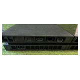 Sony Playstation 4 !  (With Cords & 2 Controllers w/ controller charging cord) CLEAN Tested & Works