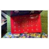 Minnesota Twins MLB Mini Baseball 2006 Collectibles RARE 16