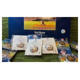 Minnesota Twins MLB Mini Baseball 2006 Collectibles RARE 16
