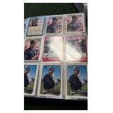 Bin Binder Lot of 80’s & 90’s Stars Griffey Thomas & More! PICK UP ONLY