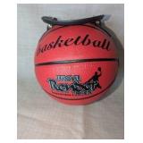 Pixar "Render Man" basketball purse