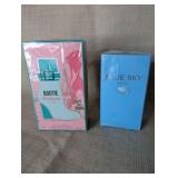 NIB Mirage Brands "Bootie Weekend" eau de parfum, Blue Sky for Men Eau de Parfum