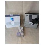 NIB Wireless Headphones and Speaker Lot