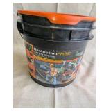 New,Werner K211202 Restriction-Free Safety System, a complete fall protection kit for roofers