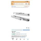 Fulterer FR 771 pantry pull-out slide set, NIB