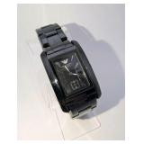 Emporio Armani Ceramica watch | Working, new battery